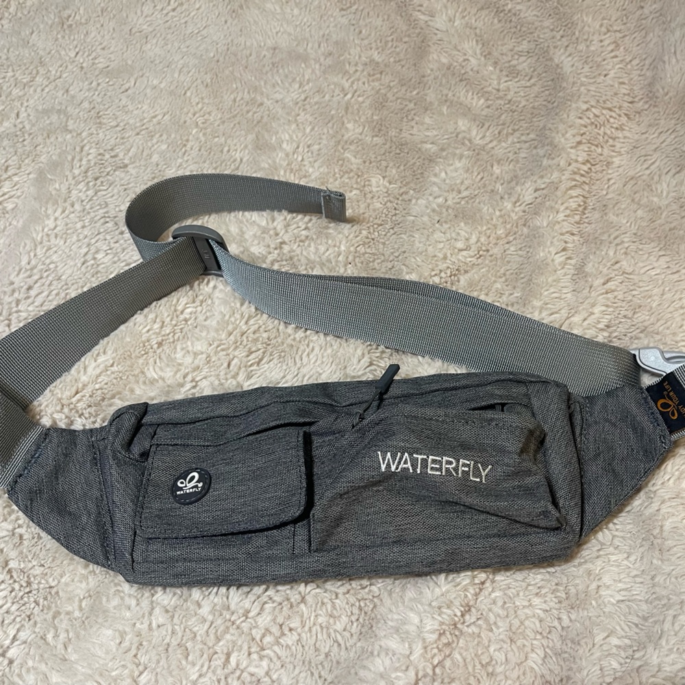 Belt Bag